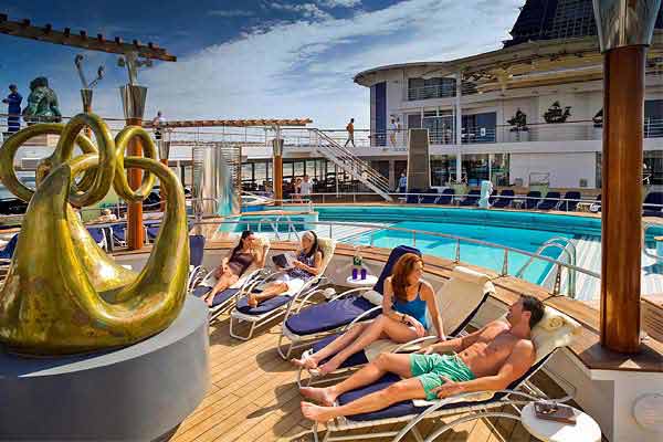 Celebrity Summit Gallery Image